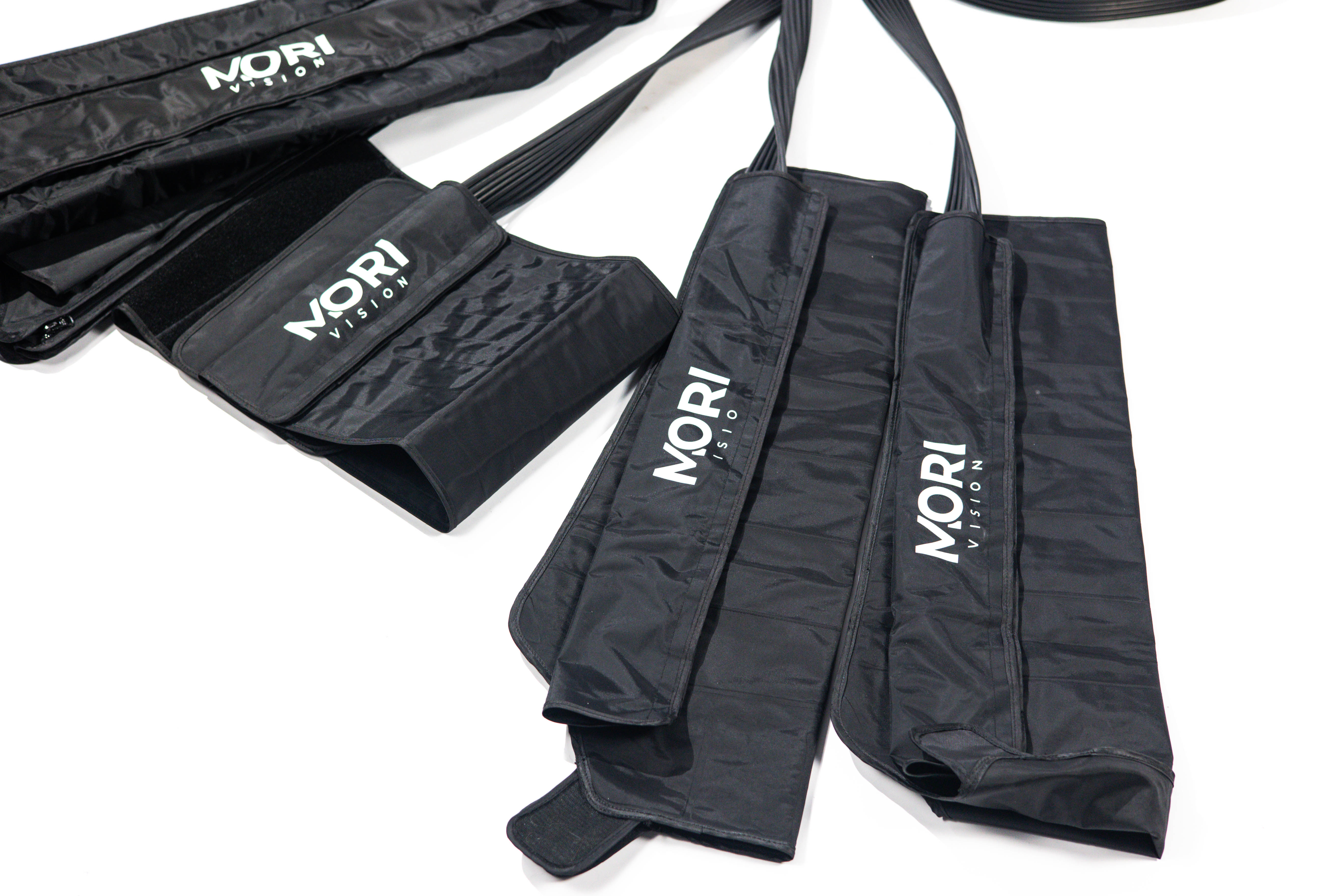 Mori Presso Suit - Full body