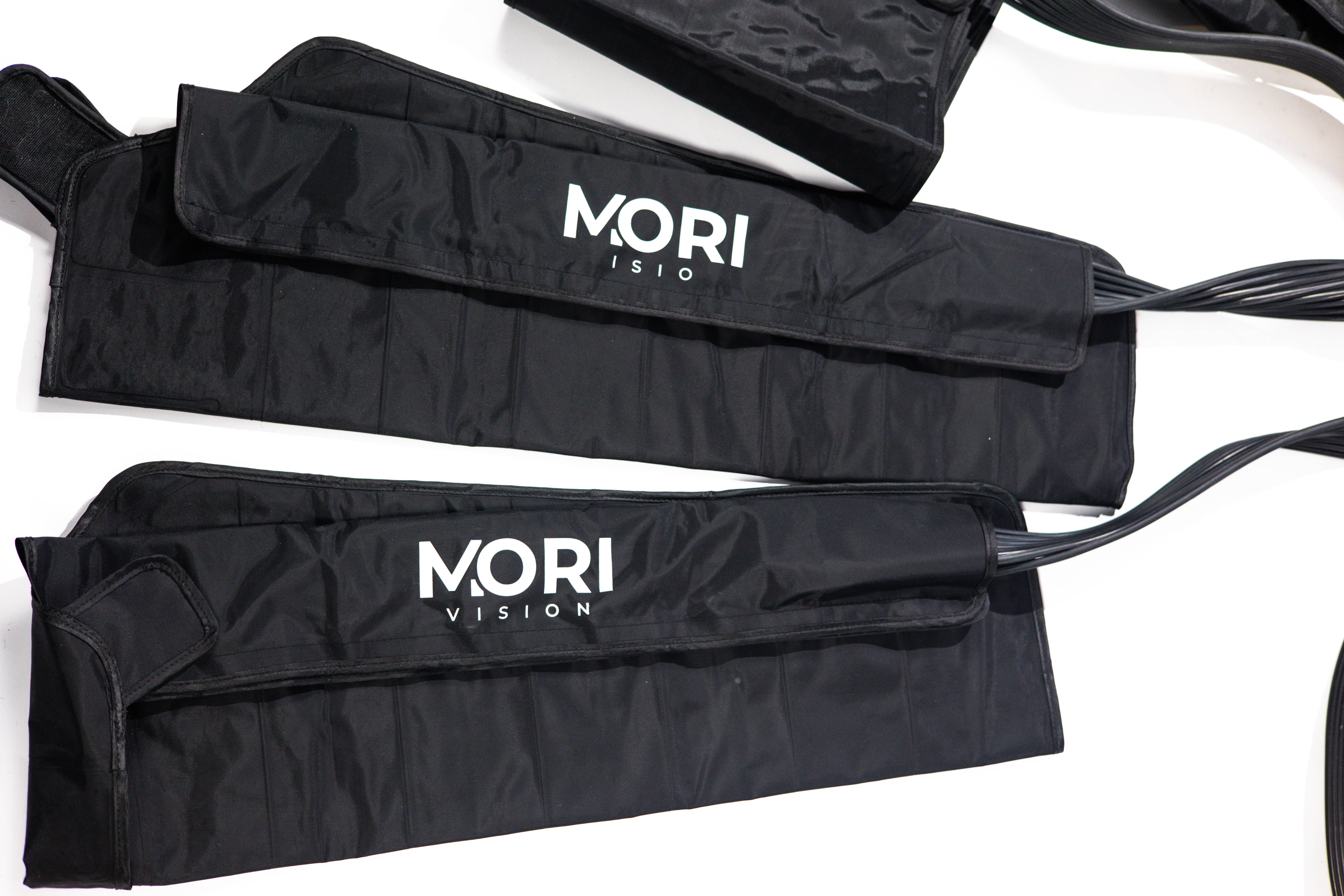 Mori Presso Suit - Full body